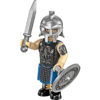Конструктор Cobi Historical Collection Imperium Romanum Gladiator School - Превью изображения №9 — Интернет-магазин Your Sale