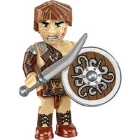 Конструктор Cobi Historical Collection Imperium Romanum Gladiator School - Превью изображения №7 — Интернет-магазин Your Sale