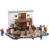 Конструктор Cobi Historical Collection Imperium Romanum Gladiator School - Превью изображения №3 — Интернет-магазин Your Sale