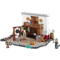 Конструктор Cobi Historical Collection Imperium Romanum Gladiator School - Превью изображения №2 — Интернет-магазин Your Sale