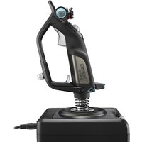Logitech G Saitek X52 Professional H.O.T.A.S. Image #3