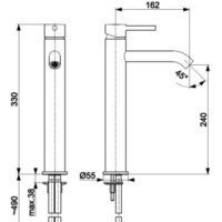 Armatura Moza 5032-612-00 Image #2