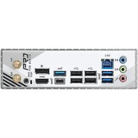 Материнская плата ASRock B850M Pro RS WiFi White - Превью изображения №5 — Интернет-магазин Your Sale