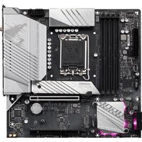 Gigabyte B760M Aorus Elite AX (rev. 1.0)