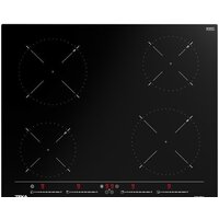Варочная панель TEKA IZC 64010 BK MSS - Превью изображения №2 — Интернет-магазин Your Sale