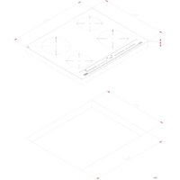 TEKA IZC 64010 BK MSS Image #10