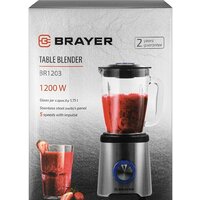 Стационарный блендер Brayer BR1203 - Превью изображения №12 — Интернет-магазин Your Sale
