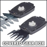 Кусторез + ножницы Einhell GC-CG 3,6/70 Li WT 3410365 (с 1-им АКБ) - Превью изображения №4 — Интернет-магазин Your Sale