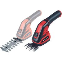 Einhell GC-CG 3,6/70 Li WT 3410365 (с 1-им АКБ)
