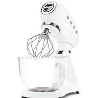 Планетарный миксер Smeg SMF13WHEU - Превью изображения №4 — Интернет-магазин Your Sale