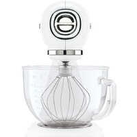 Планетарный миксер Smeg SMF13WHEU - Превью изображения №3 — Интернет-магазин Your Sale