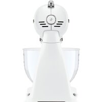 Планетарный миксер Smeg SMF13WHEU - Превью изображения №2 — Интернет-магазин Your Sale