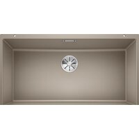 Blanco Subline 800-U (серый беж) 523148