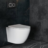 Roxen Antares One Rimless 6 в 1 StounFix Dual Fresh 543169 (кнопка: черный матовый) Image #11