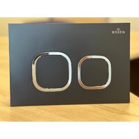 Roxen Antares One Rimless 6 в 1 StounFix Dual Fresh 543169 (кнопка: черный матовый) Image #13