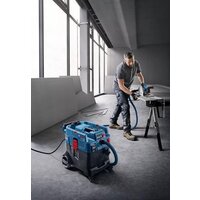 Пылесос Bosch GAS 12-40 MA Professional 06019M0120 - Превью изображения №5 — Интернет-магазин Your Sale