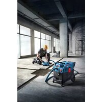 Пылесос Bosch GAS 12-40 MA Professional 06019M0120 - Превью изображения №3 — Интернет-магазин Your Sale