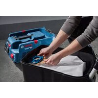 Пылесос Bosch GAS 12-40 MA Professional 06019M0120 - Превью изображения №13 — Интернет-магазин Your Sale