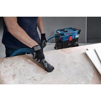 Пылесос Bosch GAS 12-40 MA Professional 06019M0120 - Превью изображения №10 — Интернет-магазин Your Sale