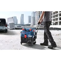 Пылесос Bosch GAS 12-40 MA Professional 06019M0120 - Превью изображения №8 — Интернет-магазин Your Sale