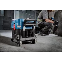 Пылесос Bosch GAS 12-40 MA Professional 06019M0120 - Превью изображения №9 — Интернет-магазин Your Sale