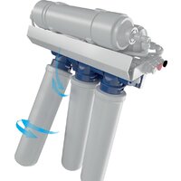 БАРЬЕР WaterFort Осмо Н261Р00 Image #4