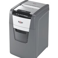 Шредер Rexel Optimum AutoFeed+ 130X - Превью изображения №2 — Интернет-магазин Your Sale