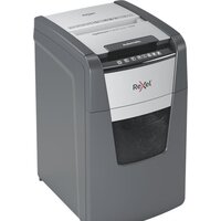 Шредер Rexel Optimum AutoFeed+ 130X - Превью изображения №3 — Интернет-магазин Your Sale