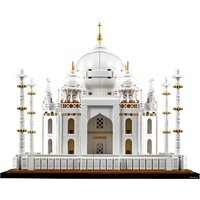 LEGO Architecture 21056 Тадж-Махал Image #4