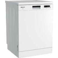 Отдельностоящая посудомоечная машина Hotpoint HF 5C84 DW - Превью изображения №2 — Интернет-магазин Your Sale