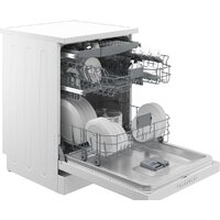 Отдельностоящая посудомоечная машина Hotpoint HF 5C84 DW - Превью изображения №3 — Интернет-магазин Your Sale