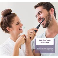 Комплект электрических зубных щеток TrueLife SonicBrush Compact Duo - Превью изображения №9 — Интернет-магазин Your Sale