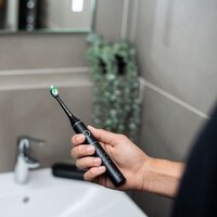Комплект электрических зубных щеток TrueLife SonicBrush Compact Duo - Превью изображения №11 — Интернет-магазин Your Sale