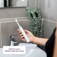 Комплект электрических зубных щеток TrueLife SonicBrush Compact Duo - Превью изображения №10 — Интернет-магазин Your Sale