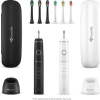 Комплект электрических зубных щеток TrueLife SonicBrush Compact Duo - Превью изображения №5 — Интернет-магазин Your Sale