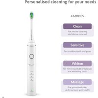 Комплект электрических зубных щеток TrueLife SonicBrush Compact Duo - Превью изображения №2 — Интернет-магазин Your Sale