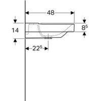 Geberit Xeno 2 500.531.01.1 Image #4
