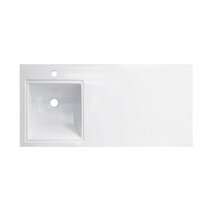 Эстет Тумба с умывальником Dallas Luxe L ФР-00009671 Image #3