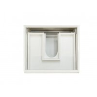 Эстет Тумба с умывальником Dallas Luxe L ФР-00009671 Image #2