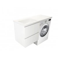 Эстет Тумба с умывальником Dallas Luxe L ФР-00009671 Image #7