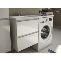 Эстет Тумба с умывальником Dallas Luxe L ФР-00009671 Image #21