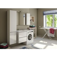 Эстет Тумба с умывальником Dallas Luxe L ФР-00009671 Image #20