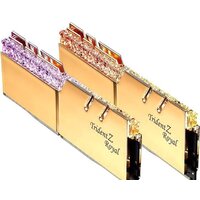 G.Skill Trident Z Royal 2x8GB PC4-25600 F4-3200C14D-16GTRG Image #3