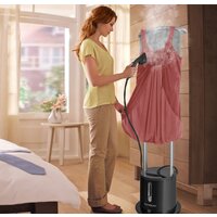 Отпариватель Endever Odyssey Q-12 - Превью изображения №2 — Интернет-магазин Your Sale