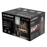Отпариватель Endever Odyssey Q-12 - Превью изображения №10 — Интернет-магазин Your Sale