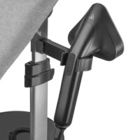 Отпариватель Endever Odyssey Q-12 - Превью изображения №8 — Интернет-магазин Your Sale