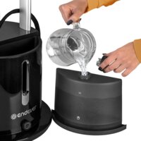 Отпариватель Endever Odyssey Q-12 - Превью изображения №9 — Интернет-магазин Your Sale