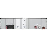 USB-магнитола JVC KD-X152M - Превью изображения №3 — Интернет-магазин Your Sale