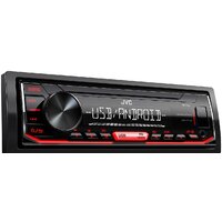 USB-магнитола JVC KD-X152M - Превью изображения №2 — Интернет-магазин Your Sale