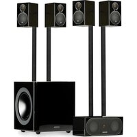 Monitor Audio Radius 90 (черный) Image #5